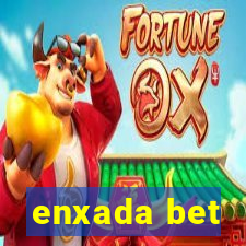 enxada bet